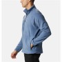 Chaqueta Deportiva para Hombre Columbia Fast Trek™ II Azul