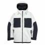 Chaqueta Deportiva para Hombre Burton Frostner Blanco