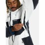 Chaqueta Deportiva para Hombre Burton Frostner Blanco