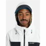 Chaqueta Deportiva para Hombre Burton Frostner Blanco