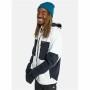 Chaqueta Deportiva para Hombre Burton Frostner Blanco