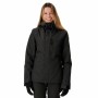 Chaqueta Deportiva para Mujer Rip Curl Core Apres Negro