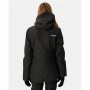 Chaqueta Deportiva para Mujer Rip Curl Core Apres Negro