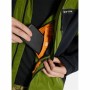 Chaqueta Deportiva para Hombre Burton Frostner Verde