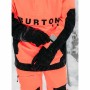 Chaqueta Deportiva para Hombre Burton Frostner Salmón