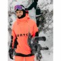 Chaqueta Deportiva para Hombre Burton Frostner Salmón