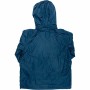 Chaqueta Deportiva para Hombre Alphaventure Pinto Azul marino