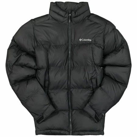 Veste de Sport pour Homme Columbia Pike Lake Noir