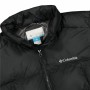 Veste de Sport pour Homme Columbia Pike Lake Noir