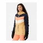 Anorak de ski Rip Curl Rider Betty Femme Orange