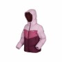 Veste de Sport pour Enfants Regatta Lofthouse VI Rose