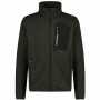 Chaqueta Deportiva para Hombre Campagnolo Oliva