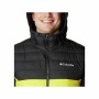 Chaqueta Deportiva para Hombre Columbia Powder Lite™ Negro