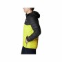 Chaqueta Deportiva para Hombre Columbia Powder Lite™ Negro