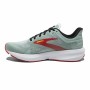 Zapatillas de Running para Adultos Brooks Launch 9 Mujer Azul claro