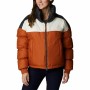 Chaqueta Deportiva para Mujer Columbia Pike Lake Negro