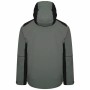 Chaqueta Deportiva para Hombre Dare 2b Remit Gris oscuro