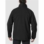 Chaqueta Deportiva para Mujer Berghaus Walker Gemini 3 In 1 Negro