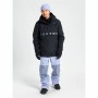 Chaqueta Deportiva para Hombre Burton Frostner Negro