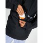 Chaqueta Deportiva para Hombre Burton Frostner Negro