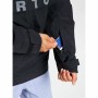 Chaqueta Deportiva para Hombre Burton Frostner Negro