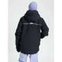 Chaqueta Deportiva para Hombre Burton Frostner Negro