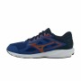 Chaussures de Running pour Adultes Mizuno Spark 7 Bleu Homme