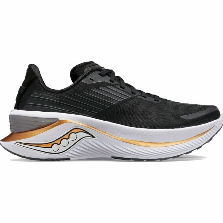 Zapatillas de Running para Adultos Saucony Endorphin Shift 3 Negro Hombre