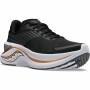 Zapatillas de Running para Adultos Saucony Endorphin Shift 3 Negro Hombre