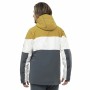 Chaqueta de Esquí Salomon Slalom Gris Hombre