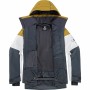 Chaqueta de Esquí Salomon Slalom Gris Hombre