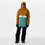 Anorak de ski Rip Curl Primative Marron Homme