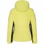 Anorak de ski Protest Prtsheenas Femme Jaune