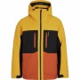 Chaqueta de Esquí Protest PrtGooz Naranja Hombre