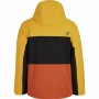 Anorak de ski Protest PrtGooz Orange Homme