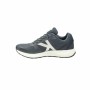 Zapatillas de Running para Adultos Kelme K-Rookie Unisex Gris oscuro