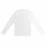 T-shirt Thermique pour Homme Joluvi Blanc