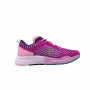 Chaussures de Running pour Adultes Kelme Valencia Lila Unisexe