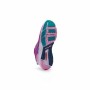 Chaussures de Running pour Adultes Kelme Valencia Lila Unisexe