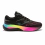 Zapatillas de Running para Adultos Joma Sport Hispalis Mujer Negro