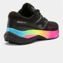 Zapatillas de Running para Adultos Joma Sport Hispalis Mujer Negro