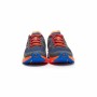 Chaussures de Running pour Adultes Kelme Valencia Bleu Unisexe