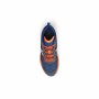 Chaussures de Running pour Adultes Kelme Valencia Bleu Unisexe