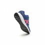 Chaussures de Running pour Adultes Kelme K-Rookie Bleu Homme