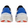 Chaussures de Running pour Adultes On Running Cloudmonster Blanc Homme