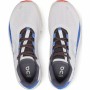 Zapatillas de Running para Adultos On Running Cloudmonster Blanco Hombre