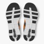 Chaussures de Running pour Adultes On Running Cloudrunner Gris Unisexe