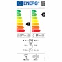 Laveuse - Sécheuse Samsung WD90T534DBN 9 kg 1400RPM