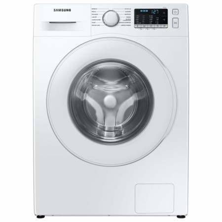 Machine à laver Samsung WW80TA046TE Blanc 8 kg 1400 rpm