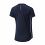 Camiseta New Balance Accelerate Azul oscuro